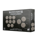 The Horus Heresy - Age of Darkness Markers and Tokens