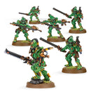 Warhammer 40K: Aeldari - Striking Scorpions