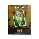 Deck Protectors: MTG Apex- Aetherdrift- The Aetherspark (Serialized Card) (105ct)
