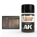 AK Interactive Streaking Grime General
