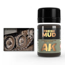 AK Interactive Fresh Mud Effects