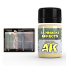 AK Interactive Rainmarks Effects