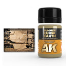 AK Interactive Summer Kursk Earth Effects