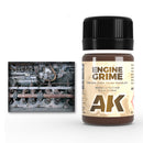 AK Interactive Engine Grime