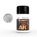 AK Interactive White Ashes