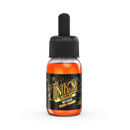 AK Interactive The INKS Fluor Orange 30ml
