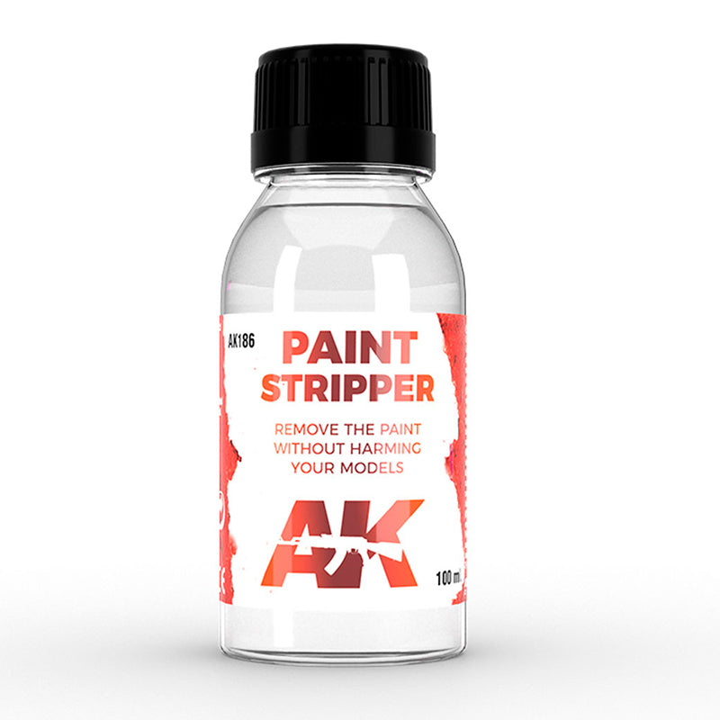 AK Interactive Paint Stripper