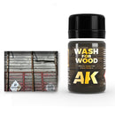 AK Interactive Wash For Wood