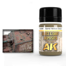 AK Interactive Sand Yellow Deposit