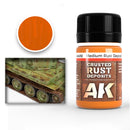 AK Interactive Medium Rust Deposit