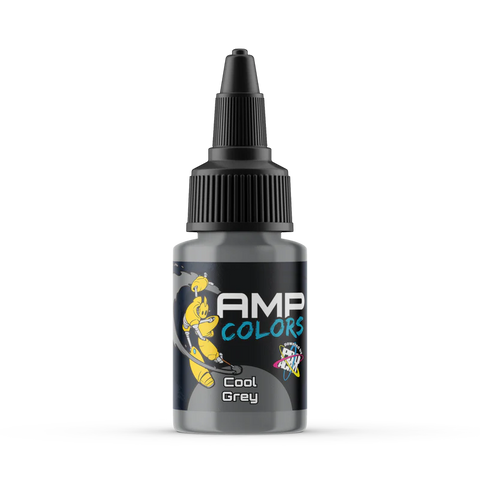 Pro Acryl - AMP Colors Cool Grey