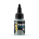 Pro Acryl: AMP Colors - Bright Green Blue