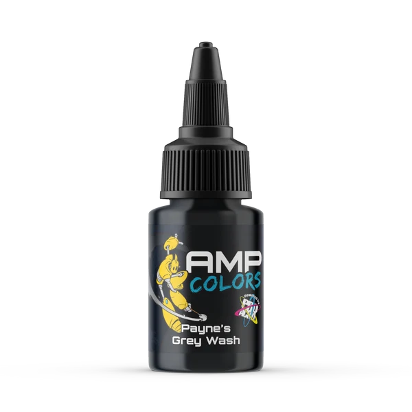 Pro Acryl - Payne's Grey Wash (22ml)