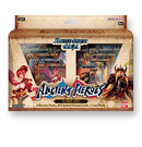 BATTLE SPIRITS SAGA CARD GAME: LORE SET 01: ANCIENT HEROES [L01]