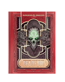 Dungeons & Dragons 5e: Arcana Unleashed: Deadfall (Alternate-Art Cover)
