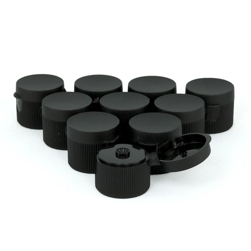 Pro Acryl Alternate Lid Set - Flip Top (10 pack)