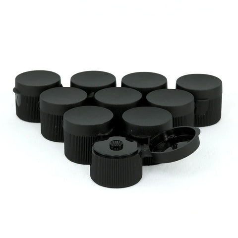 Pro Acryl Alternate Lid Set - Flip Top (10 pack)