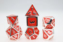 Acquisitions Inc Character Dice: Certainty (2nd Edition)