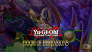 YuGiOh Doom of Dimensions Premiere Ticket - 09/21/25