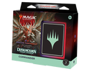 Magic: The Gathering Duskmourn: House of Horror Commander Deck - Endless Punishment