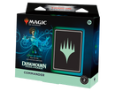 Magic: The Gathering Duskmourn: House of Horror Commander Deck - Jump Scare!
