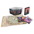 Dungeons & Dragons 5e: Planescape - Adventures in the Multiverse