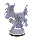 D&D Mini: Draconian Foot Soldier & Mage