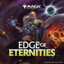 Edge of Eternities Friday Prerelease - 07/25/25