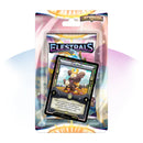 Elestrals: Daybreak- Blister Pack- Solbelle
