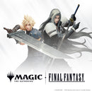 Magic X Final Fantasy: Saturday Prerelease Ticket - 06/07/25