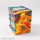 Marvel Super Heroes Deck Box: Dynacrate 100+ XL - Fantastic Four Unleashed