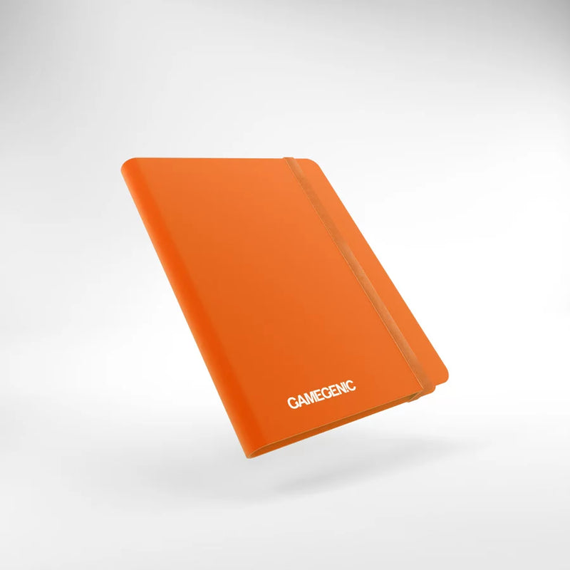GameGenic: Casual Album 18 Pocket - Orange