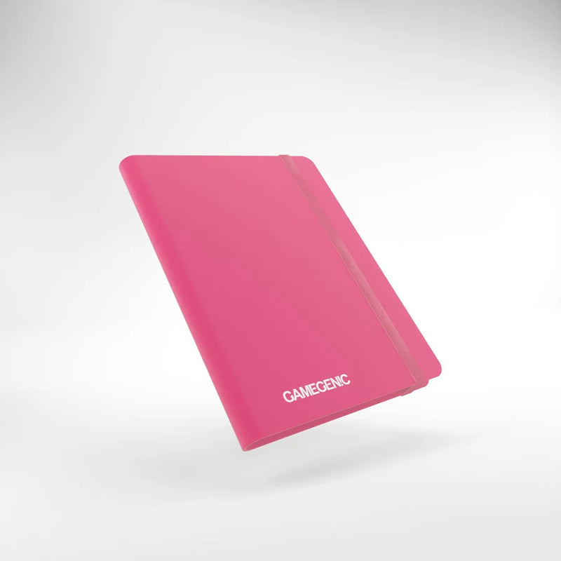 GameGenic: Casual Album 18 Pocket - Pink