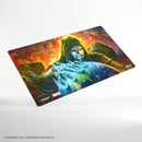 Marvel Super Heroes: Shiny Playmat - Doom Reigns Supreme