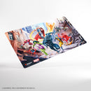 Marvel Super Heroes: Shiny Playmat - Marvel Super Heroes