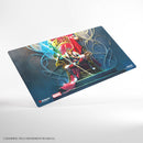 Marvel Super Heroes: Prime Playmat - Loki Laufeyson