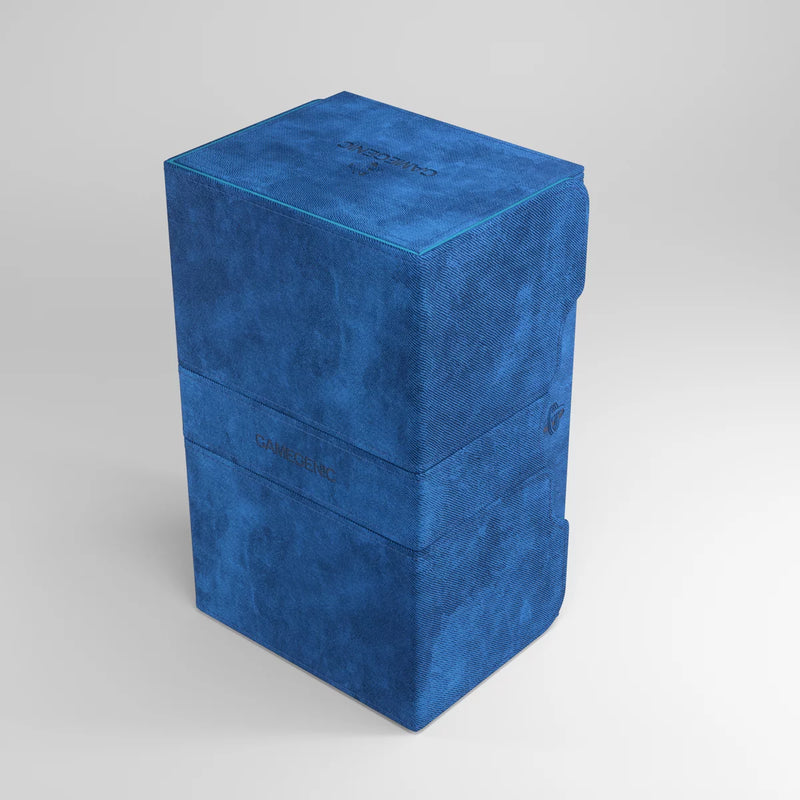 Stronghold 200+ XL Deck Box - Blue