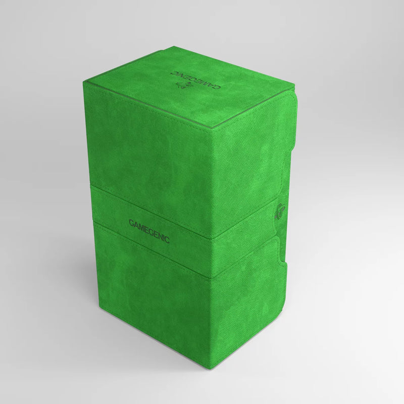 Stronghold 200+ XL Deck Box - Green