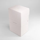 Stronghold 200+ XL Deck Box - White