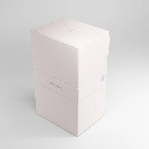 Stronghold 200+ XL Deck Box - White