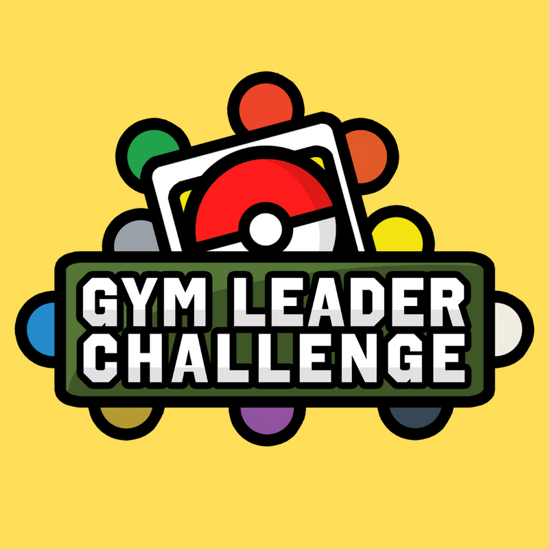 Pokemon GLC League - March 2024 Event Ticket