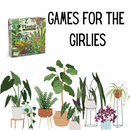 Games for the Girlies - 05/16/25