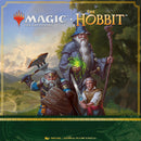 MTG The Hobbit Friday Prerelease Ticket - 08/07/26