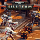 Kill Team Tournament - 08/02/25