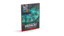 Dungeons & Dragons - Ravenloft: The Horrors Within - Map Pack