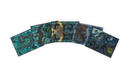 Dungeons & Dragons - Ravenloft: The Horrors Within - Map Pack
