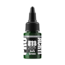 PRO Acryl 1-Step - Dark Green