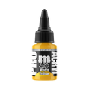 PRO Acryl 1-Step - Warm Yellow