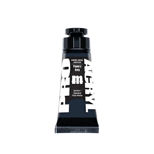 Pro Acryl Expert Acrylics - Payne's Grey