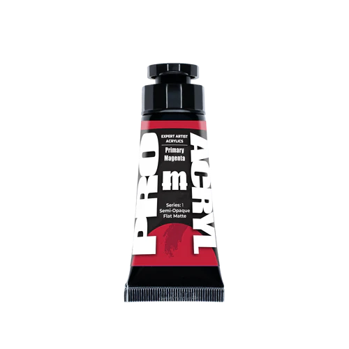 Pro Acryl Expert Acrylics - Primary Magenta